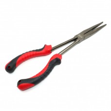 Плоскогубцы рыболовные Namazu Pro Long Nose Pliers 29 см NP-LNP-290