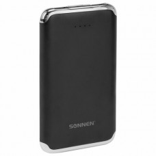 Аккумулятор внешний Sonnen Powerbank K611, 6000 mAh 263029