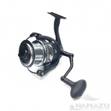 Катушка безынерционная Namazu Carp Hunter New CH6000, 5+1bb + запасная шпуля N-RCHU6000N