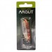 Блесна Premier Fishing Argut №2, 8г. CU-NI PR-SPN101A-2CU-NI в СПб, Санкт-Петербурге купить