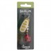 Блесна Premier Fishing Burun Noisy Ball C1 №3, 9г. PR-BR-NB-SPRH12A-C1-N3 в СПб, Санкт-Петербурге купить