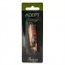 Блесна Premier Fishing Adept C4, 17г. PR-AD-SPNH52-1-C4 в СПб, Санкт-Петербурге купить