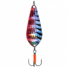 Блесна Premier Fishing Атом Б, 15г, цвет 105HCr, PR-СAB-15-105HCr