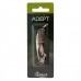 Блесна Premier Fishing Adept C2, 17г. PR-AD-SPNH52-1-C2 в СПб, Санкт-Петербурге купить