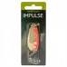 Блесна Premier Fishing Impulse №2-3/8, 10г Orange PR-SPN151/RA-2O в СПб, Санкт-Петербурге купить