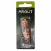 Блесна Premier Fishing Argut №4, 14г CU-NI PR-SPN101A-4CU-NI в СПб, Санкт-Петербурге купить