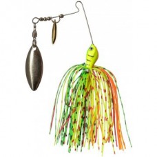 Блесна Premier Fishing Spinnerbait 3см Tiger PR-BAIT-3T