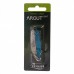 Блесна Premier Fishing Argut light №2, 4,3г Blue-NI PR-SPN101AL-2BL-NI в СПб, Санкт-Петербурге купить