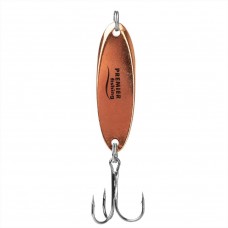 Блесна Premier Fishing Longcast №4, 11г. CU PR-SPN08-4CU