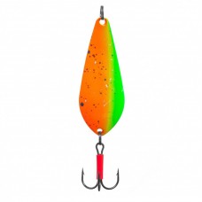 Блесна Premier Fishing Атом М, 10г, цвет 120, PR-СAM-10-120