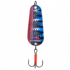 Блесна Premier Fishing Шторлинг Б, 14г, цвет 105HCr, PR-CC-14-105HCr