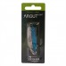 Блесна Premier Fishing Argut light №3, 7г. Blue-NI PR-SPN101AL-3BL-NI в СПб, Санкт-Петербурге купить