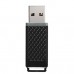 Флешка 8 GB Smartbuy Quartz USB 2.0 (SB8GBQZ-K) в СПб, Санкт-Петербурге купить