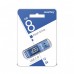 Флешка 8 GB Smartbuy Glossy USB 2.0 (SB8GBGS-B) в СПб, Санкт-Петербурге купить