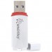 Флешка 8 GB Smartbuy Crown USB 2.0 (SB8GBCRW-W) в СПб, Санкт-Петербурге купить