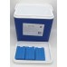 Изотермический контейнер + 3 аккумулятора PASSIVE COOL BOX SET 30 LITER 5103 (860140) в СПб, Санкт-Петербурге купить