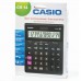 Калькулятор настольный Casio GR-14-W-EP 14 разрядов 250381 в СПб, Санкт-Петербурге купить