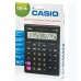 Калькулятор настольный Casio GR-16-W-EP 16 разрядов 250382 в СПб, Санкт-Петербурге купить