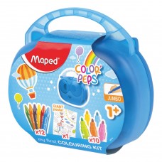 Набор для творчества Maped Color'Peps Jumbo 897416