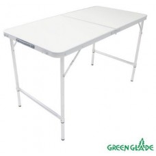 Стол складной Green Glade Р709 УЦЕНЕННЫЙ