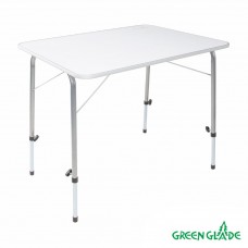 Стол складной с телескопическими ножками Green Glade М5601