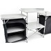 Кухня кемпинговая Woodland Camping Kitchen Max KP-03 в СПб, Санкт-Петербурге купить