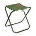 Стул Woodland Compact Light  38,5x32,5x40 cм(сталь) ST-03 в СПб, Санкт-Петербурге купить