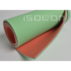 Коврик Ижевск Camping 16 1800х600х16мм (3016) Isolon