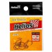 Крючок Helios Pint hook №4 цвет BC (10 шт) HS-PH-4 в СПб, Санкт-Петербурге купить