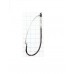 Крючок Koi Weedless Single Hook № 3/0 , BN, незацепляйка (10 шт.) KH5241-3/0BN в СПб, Санкт-Петербурге купить