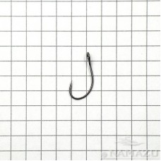 Крючок Namazu Pro TiA T-Wild Hook № 8, BN (10 шт.) NTH51-8BN