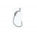 Крючок Koi WEIGHT Hook № 3/0 , вес 1,2 г, BN, офсетный (10 шт.) KH8361-3/0BN в СПб, Санкт-Петербурге купить