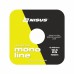 Леска Nisus Monoline 0,45мм 100м F.Yellow Nylon N-MFY-045-100 в СПб, Санкт-Петербурге купить