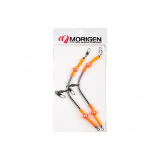 Коромысло Morigen W-24 Orange 12см 2 шт