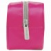 Пенал косметичка Brauberg King Size Neon Pink 229019 в СПб, Санкт-Петербурге купить