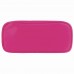 Пенал косметичка Brauberg King Size Neon Pink 229019 в СПб, Санкт-Петербурге купить