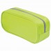 Пенал косметичка Brauberg King Size Neon Green 229020 в СПб, Санкт-Петербурге купить