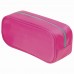 Пенал косметичка Brauberg King Size Neon Pink 229019 в СПб, Санкт-Петербурге купить