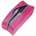 Пенал косметичка Brauberg King Size Neon Pink 229019 в СПб, Санкт-Петербурге купить