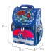 Ранец для первоклассника Tiger Family Nature Quest Optimus Prime 13 л TGNQ-040A (228971) в СПб, Санкт-Петербурге купить