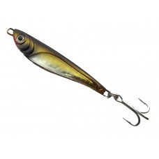 Пилькер Asari Slim Minnow 25г цвет 08