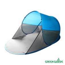 Палатка пляжная Green Glade Sunbed XL