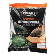 Прикормка Premier Fishing Премиум Универсальная 900г PR-P-U