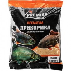 Прикормка Premier Fishing Премиум Карп-Карась 900г PR-P-СС