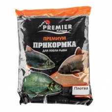 Прикормка Premier Fishing Премиум Плотва 900г PR-P-R