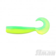 Твистер Yaman Lazy Tail Shad, 7