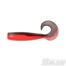 Твистер Yaman Lazy Tail Shad, 7