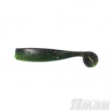 Виброхвост Yaman Spry Minnow, 4