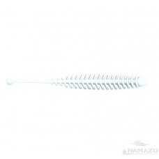 Приманка Namazu Pro TiA Dagger, 65 мм, креветка, цвет 101, 10 шт NPT-BD651-101