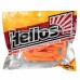 Виброхвост Helios Slash 2,64/6,7 см, цвет Orange & Sparkles 10 шт HS-19-022 в СПб, Санкт-Петербурге купить